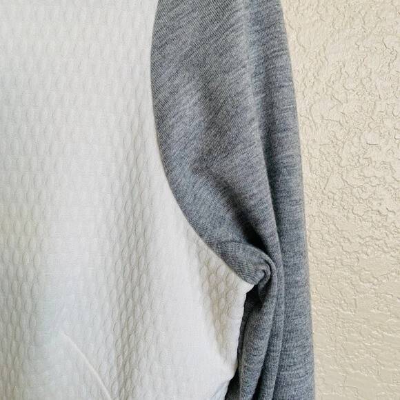 Ann Taylor Loft petite dress for women Color Block A-line Dress size 8P academia - Picture 10 of 12